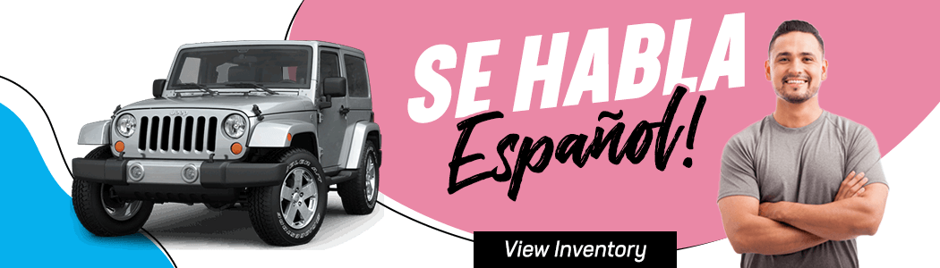 Se Habla Español!